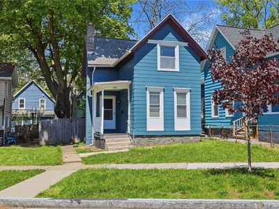120 Cottage St