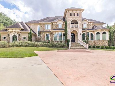 104 Trotters Ct
