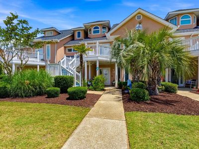4751 Lightkeepers Way #16B