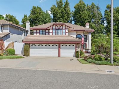 4914 Calle El Toro