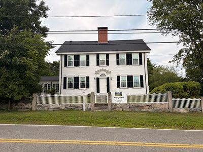 32 N Main St