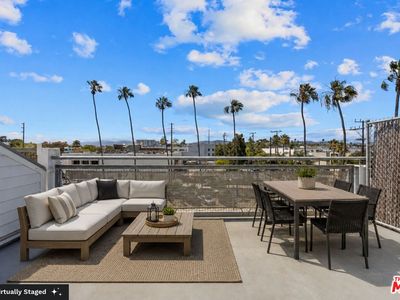 Property at 615 Hampton Dr Unit A309, Venice, CA
