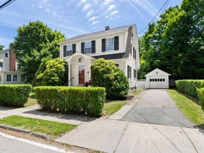 124 Orchard St