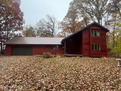 Property at 8147 State Highway 294, Harpster, OH