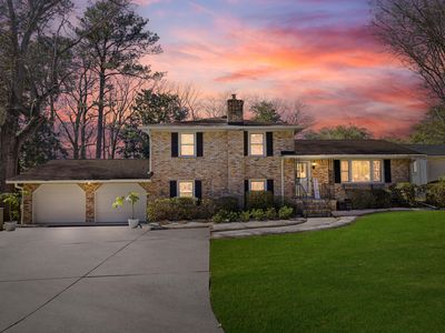 117 Goose Creek Dr