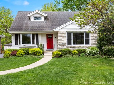 300 N Kenilworth Ave