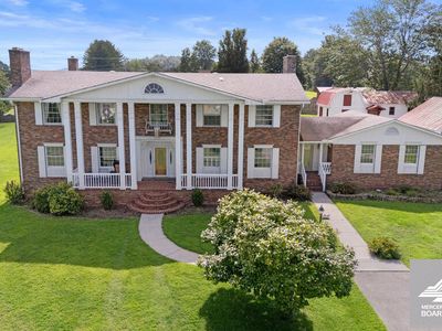 458 Holly Hill Rd