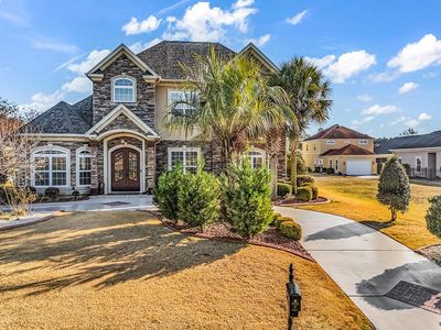 801 Bluffview Dr.