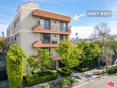 106 N Croft Ave APT 301