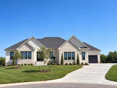 3330 N Bedford Ct