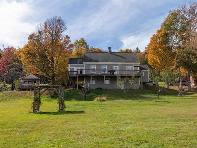 709 Little Sherburne Road