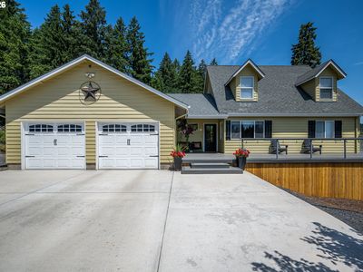86407 Homestead Rd