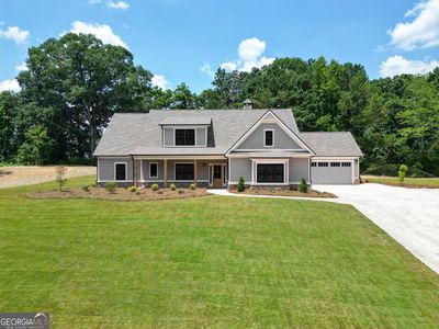 492 Nunnally Farm Rd