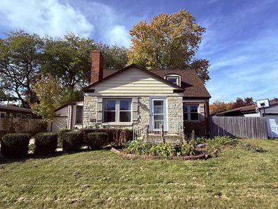 3200 North Main STREET