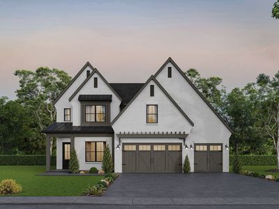 Edwin Plan, The Foundry at Hardin Valley