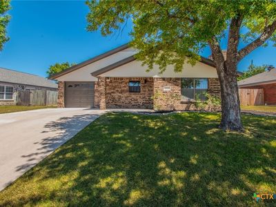 Property at 111 Patterson St, Copperas Cove, TX