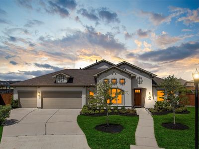 18135 Bachman Branch Dr