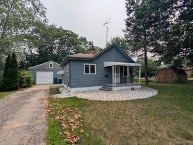 12154 Benson Rd