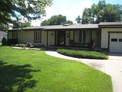 413 N Park Dr