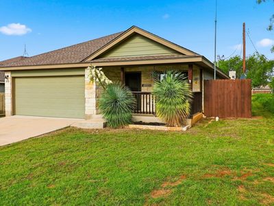 830 Cypress Lane