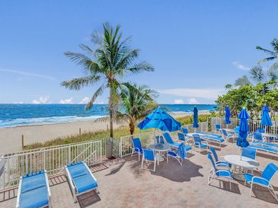 4250 Galt Ocean Drive #9C