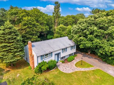 106 Tanglewood Drive