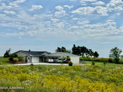 57245 String Creek Rd