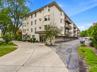 8232 Niles Center Rd APT 312