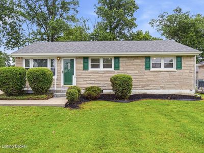 Property at 5425 Sunset Dr, Louisville, KY