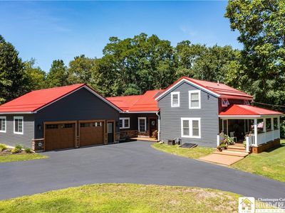 30 Oak St