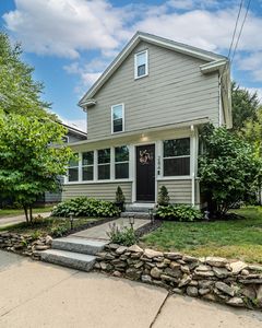 284 South St