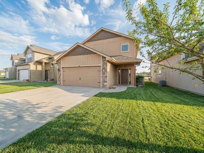 Property at 809 14th St, Wamego, KS