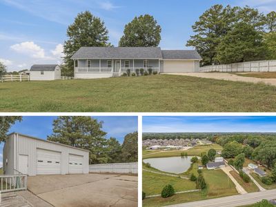 Property at 9405 Highway 49 N, Brookland, AR