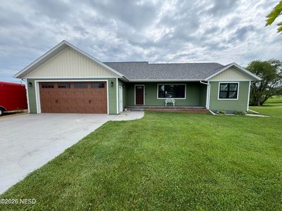 Property at 412 N 6th Ave, Castlewood, SD