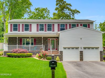 4 Holly Street