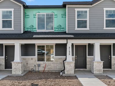 2193 N Glacier Ln #213