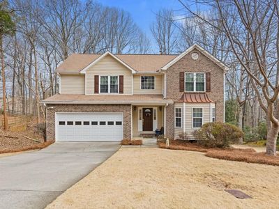 1625 Rushing River Way