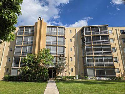 5201 NW 2nd Avenue #213