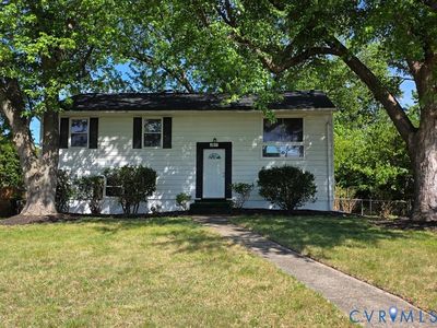 4811 Altair Rd