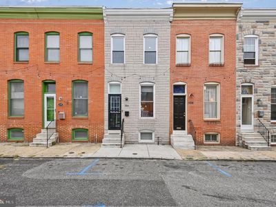 104 N Belnord Ave