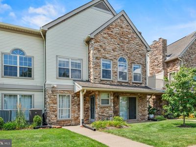 Property at 206 Remington Ct, Chalfont, PA