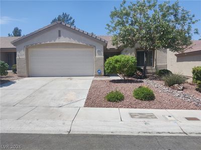 Property at 409 Golden State St, Henderson, NV