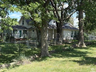 662 E 1452nd Rd
