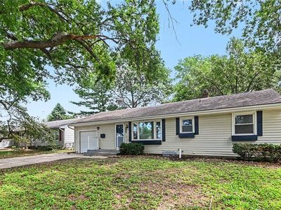 3507 S Osage St