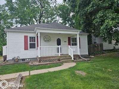 1614 Albia Rd