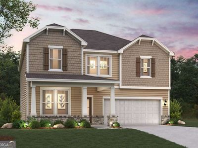 2695 Mourning Dove Dr LOT 54