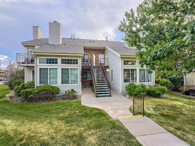 13732 E Lehigh Avenue #G