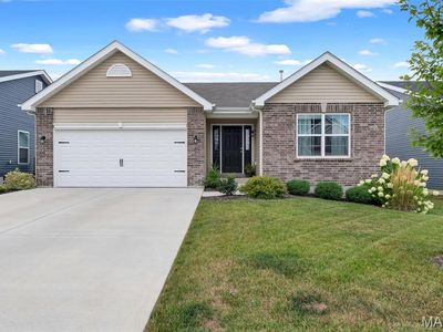223 Westhaven Circle Dr