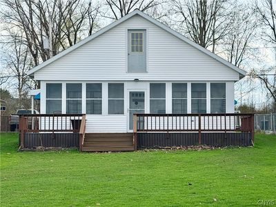 2455 Coulter Cove Rd