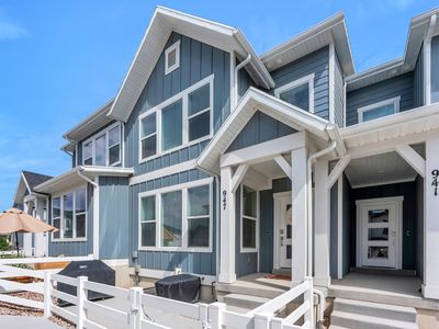 947 W Terracotta Dr